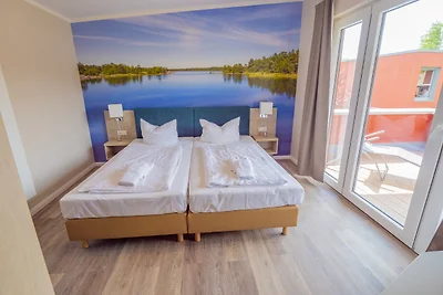 Apartment am See - 11