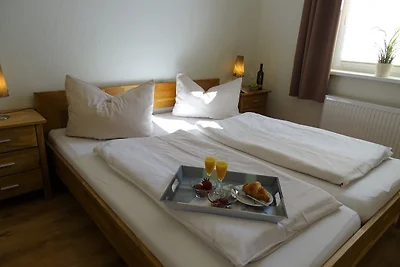 Appartamento Vacanza con famiglia Kellenhusen