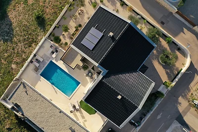 Appartamento Vacanza con famiglia Vir