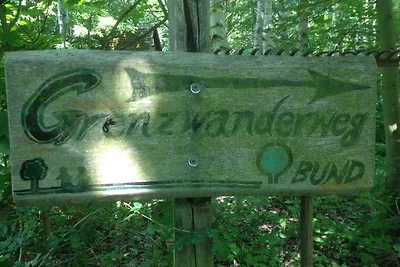 Eldorstal 1 - Ferienwohnung in Bad