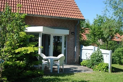 Ferienhaus 2288 in Tossens