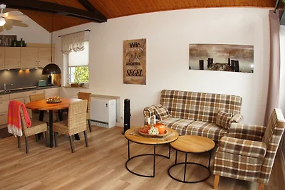 Appartamento Vacanza con famiglia Bad Lauterberg im Harz