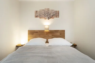 Vakantieappartement Gezinsvakantie Kellenhusen