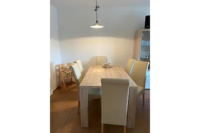 Appartamento Vacanza con famiglia Heiligenhafen