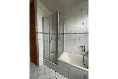 Ferienwohnung im Zentrum Zwickaus