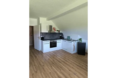 Ferienwohnung Reichenbach