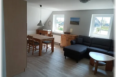 Haus Wattenblick OG