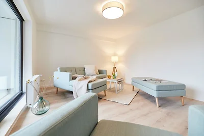 Apartamento Vacaciones familiares Goslar