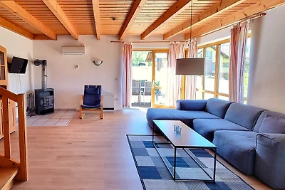 Haus 5 Natur Ferienpark - Urlaub
