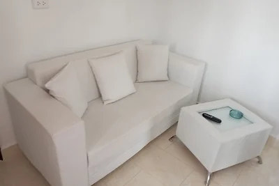 Villa Rosa Appartement 1