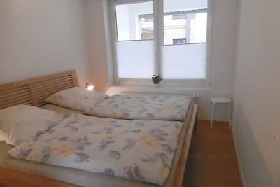 Noorhus Innenstadt