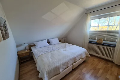 Vakantieappartement Gezinsvakantie Grömitz
