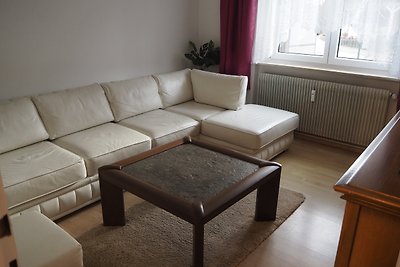 Vakantieappartement Gezinsvakantie Amtzell