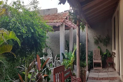 Hostal Ultramar Appartement 1