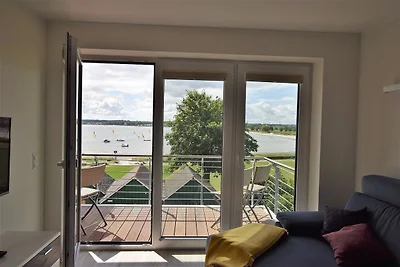 Meeresblick "Strandperle" Haus 2