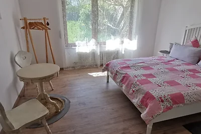 Apartamento Vacaciones familiares Ravensburg
