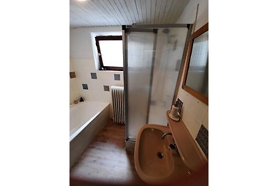 Vakantieappartement Gezinsvakantie Bad Harzburg