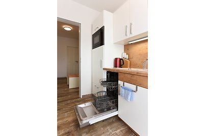 Vakantieappartement Gezinsvakantie Esens