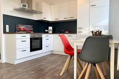 Appartamento Vacanza con famiglia Grödersby