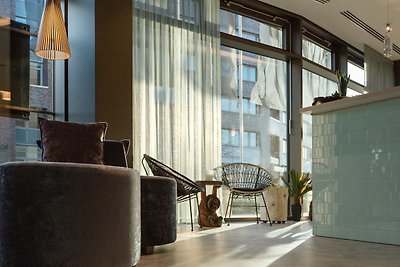 Vakantieappartement Gezinsvakantie Bremen