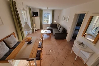 Ferienhaus Sommerwiese - ABC327