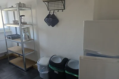 Schöne Vollausgestattete Monteurs-