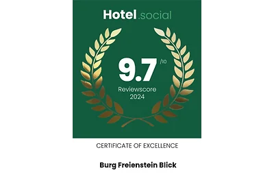 Ferienwohnung Burg Freienstein