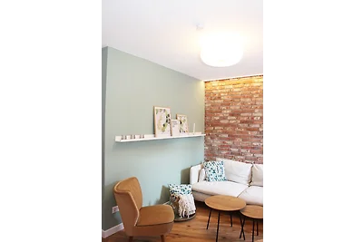 Ferienwohnung Futterküche