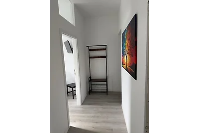 Vakantieappartement Gezinsvakantie Finsterwalde