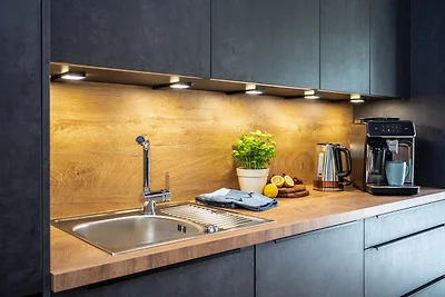 Ferienhaus Ostseeglück - Klausdorf