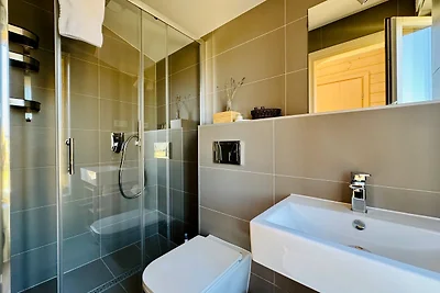 Hochwertiges Tiny House mit