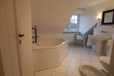 Gut Rattelvitz, Galerie F WEST