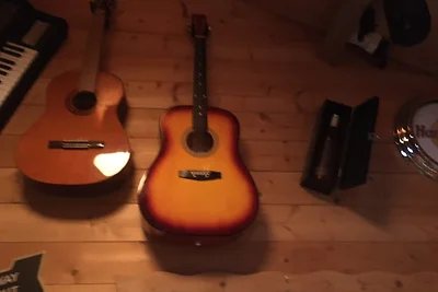 Ferienparadies in Traumlage