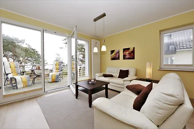 (Brise) Seeresidenz Haus Baltic