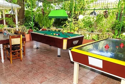 Appartamento Vacanza con famiglia Camaguey