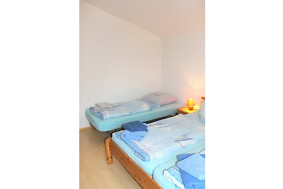 "Hof Triangel - Whg. 1" -