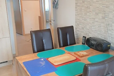 Casa vacanze Vacanza di relax Hage