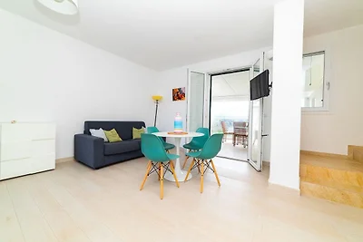 Villetta Annamaria 50 metri