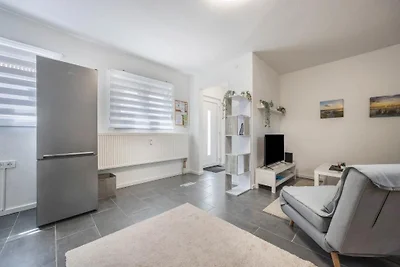 Vakantieappartement Gezinsvakantie Bomlitz