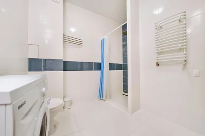 Sun&Snow Marina Park - Bulwar