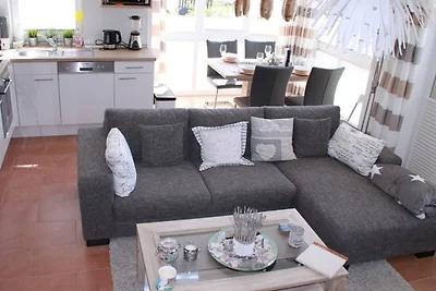 Vakantieappartement Gezinsvakantie Großenbrode