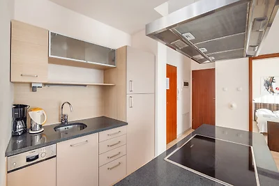 Sun&Snow Plaza Swinoujscie -