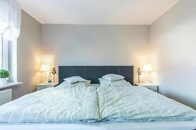 Wohnung Traumzeit im Gutshof zum