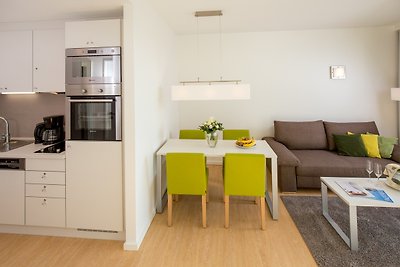 Carat Residenz - Apartment 38 mit