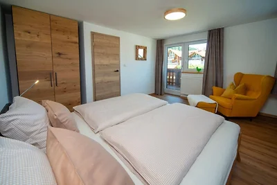 Ferienwohnung Hüttenschnauzer