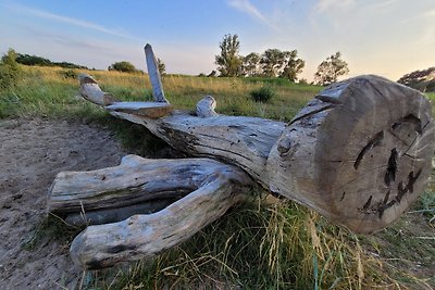 Ferienhaus Usedom Familie Stopp