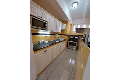 Vakantieappartement Gezinsvakantie Havanna