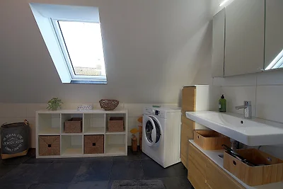 WK7 "Ferienwohnung Küstenruhe"