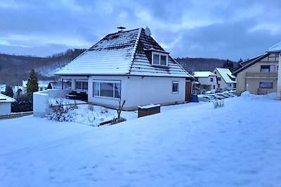 Vakantiehuis Ontspannende vakantie Bad Lauterberg im Harz