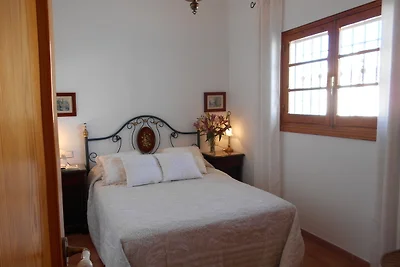 Apartamento Vacaciones familiares Chipiona